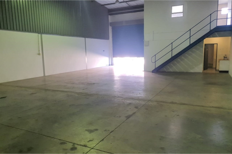 To Let commercial Property for Rent in Fairview Eastern Cape